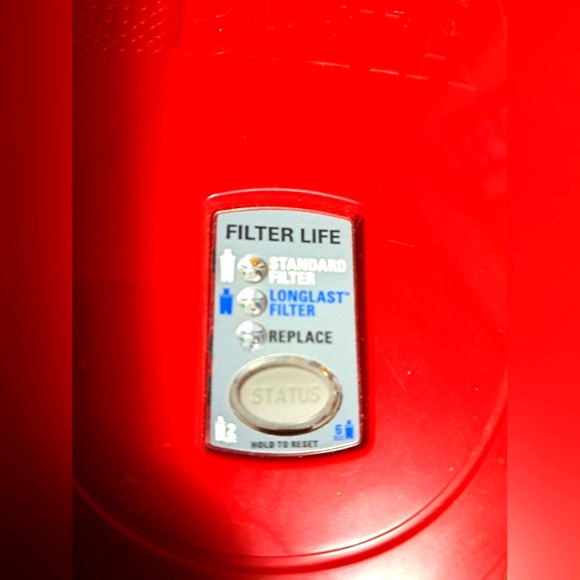 Brita Electronic Water Pitcher - Picture 2 of 3